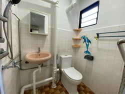 Blk 354 Clementi Avenue 2 Shopping Centre (Clementi), HDB 3 Rooms #497056371